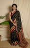Silk Saree (Code - 119 SS)