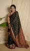 Silk Saree (Code - 119 SS)