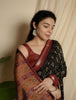 Silk Saree (Code - 119 SS)