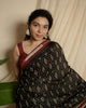 Silk Saree (Code - 119 SS)