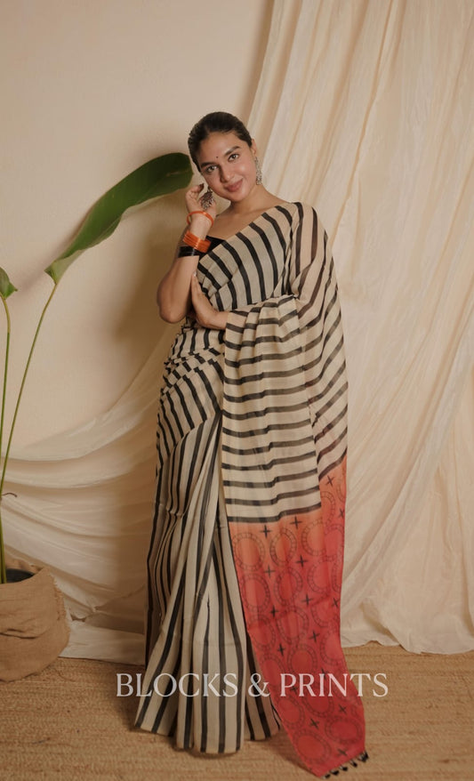 Silk Saree (Code - 120 SS)