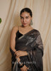 Chanderi silk Saree ( code - 121 SS)