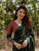Saree & Blouse Set(23 SS)