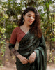 Saree & Blouse Set(23 SS)