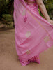 Handloom Silk Saree(26 SS)
