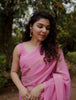 Handloom Silk Saree(26 SS)