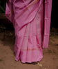 Handloom Silk Saree(26 SS)