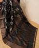 Tussar Silk Saree (31 SS)