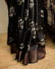 Tussar Silk Saree (31 SS)
