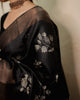 Tussar Silk Saree (31 SS)