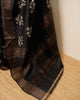 Tussar Silk Saree (31 SS)