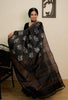 Tussar Silk Saree (31 SS)
