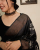 Tussar Silk Saree (31 SS)