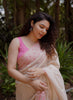 Tussar Silk Saree(33 SS)