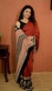 MODAL SILK SAREE - (36SS)