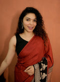 MODAL SILK SAREE - (36SS)