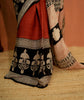 MODAL SILK SAREE - (36SS)