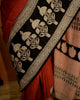MODAL SILK SAREE - (36SS)