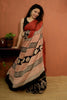 MODAL SILK SAREE - (36SS)
