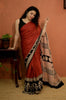 MODAL SILK SAREE - (36SS)