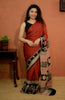 MODAL SILK SAREE - (36SS)