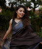 Maheshwari Silk Saree (37SS)