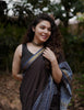 Maheshwari Silk Saree (37SS)