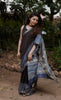 Maheshwari Silk Saree (37SS)