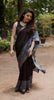 Maheshwari Silk Saree (37SS)
