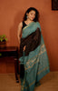 Maheshwari Silk Saree(38 SS)