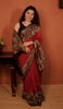 Maheshwari Silk Saree(41 SS)
