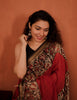 Maheshwari Silk Saree(41 SS)