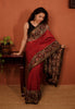 Maheshwari Silk Saree(41 SS)