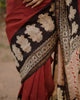 Maheswari Silk Saree (44 SS)