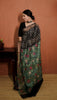 Tussar Silk Saree - (49 SS)