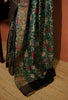 Tussar Silk Saree - (49 SS)
