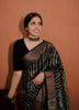 Tussar Silk Saree - (49 SS)