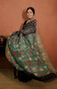 Tussar Silk Saree - (49 SS)