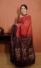 Tussar Silk Saree (50 SS)