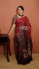 Tussar Silk Saree (50 SS)