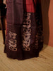 Tussar Silk Saree (50 SS)