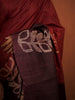 Tussar Silk Saree (50 SS)