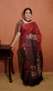 Tussar Silk Saree (50 SS)