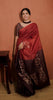 Tussar Silk Saree (50 SS)