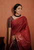Tussar Silk Saree (50 SS)
