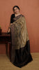 Tussar Silk Saree (53 SS)