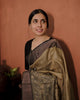 Tussar Silk Saree (53 SS)