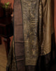 Tussar Silk Saree (53 SS)