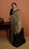 Tussar Silk Saree (53 SS)
