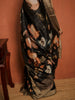 Semi Raw Silk Saree - (56 SS)